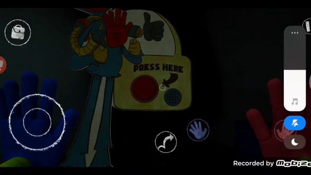 Poppy PLaytime 2 уже вышел!!! Первый раз играю в эту главу до смотри до конца!! смотреть онлайн