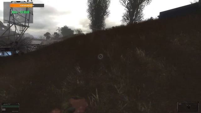 [Стрим] - S.T.A.L.K.E.R.: Oblivion Lost Remake смотреть онлайн