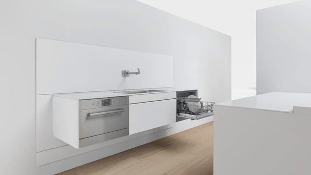 Bosch SCE 53M25EU и Bosch SKE 53M15EU смотреть онлайн