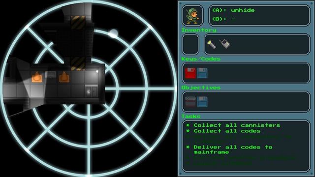 Xenomare - Alien Inspired Claustrophobic Derelict Spaceship Survival смотреть онлайн