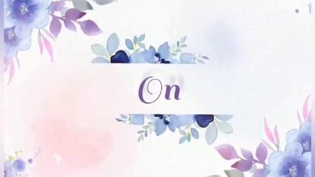 ?Birthday Invitation? смотреть онлайн