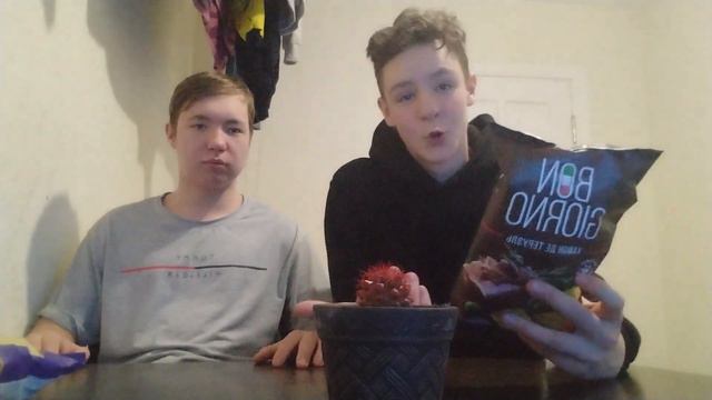 Дигустация Bon Giorno смотреть онлайн