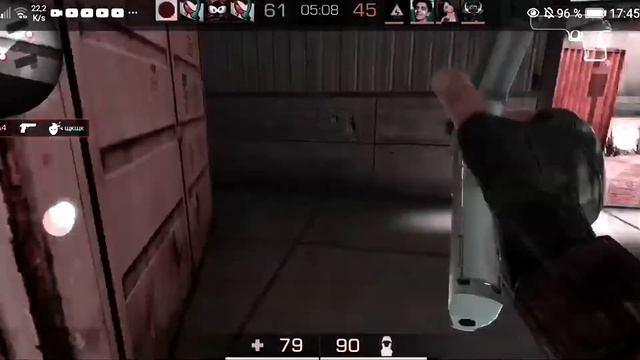 GOLUBOY VAGON [STANDOFF 2]🌙🌙🌙 смотреть онлайн