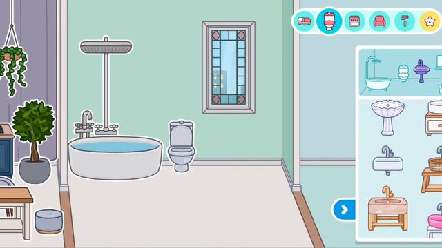 ОБУСТРОЙСТВО ДОМА/ТОКА БОКА/TOCA BOCA/TOCA LIFE WORLD/ADEONI LITE/ЭДЭОНИ ЛАЙТ/ смотреть онлайн