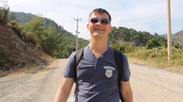 Жизнь канала - Привет из Турции