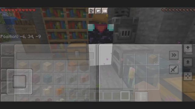 Luconia Client For Minecraft 1.20 | Luconia Client Mcpe 1.20 смотреть онлайн