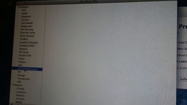 Bán Macbook Pro A1286 MC373 смотреть онлайн