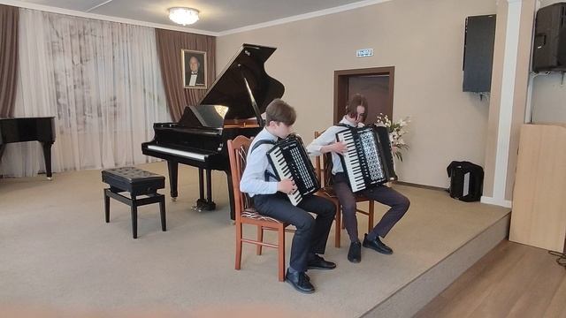 Проект «Путешествие в страну музыки» смотреть онлайн