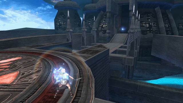Dissidia 012: Duodecim Final Fantasy 4x Texture Mod PPSSPP 1.8.0 4K 60FPS