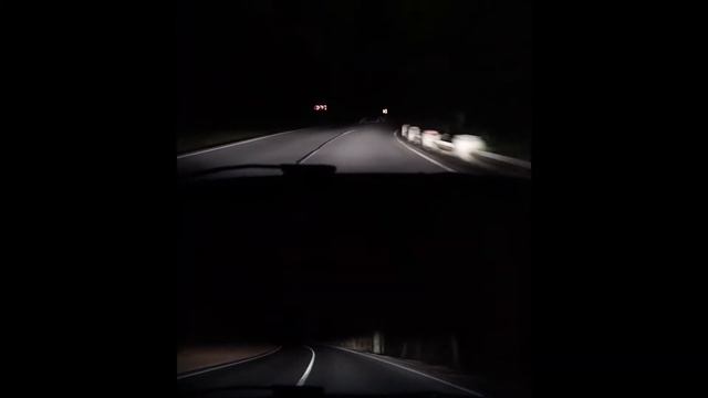 BOSCH Gigalight Plus 120 vs Philips DiamondVision смотреть онлайн