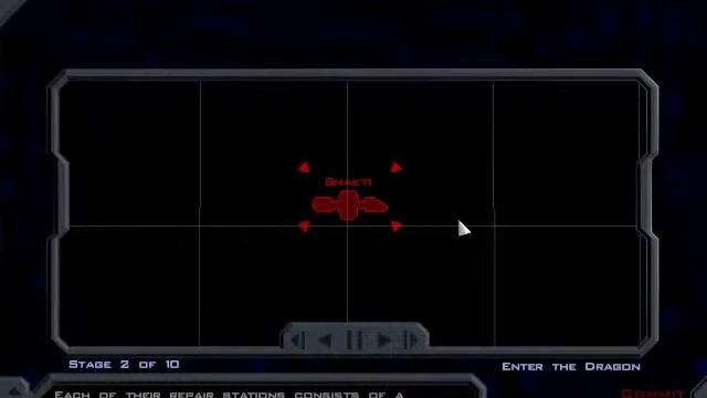 Descent: FreeSpace (Part 7 of 12) смотреть онлайн