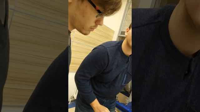 ,, Определение аэродинамических характеристик изолированного профиля в потоке ,, Лабораторная работ