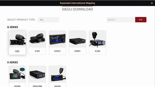 Xiegu X6100 Vs Xiegu g90 смотреть онлайн