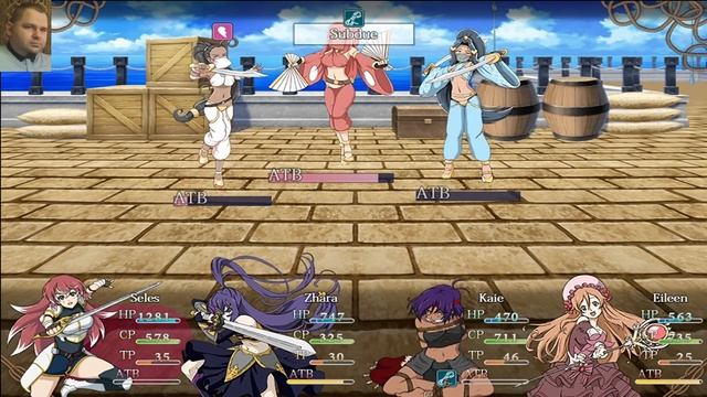 [PC] Didnapper 2 [Knotted story / All Bosses] смотреть онлайн