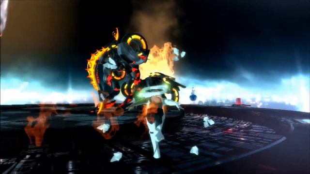 El Shaddai: Ascension of the Metatron - All Bosses (PS3, Xbox 360, Windows PC) смотреть онлайн