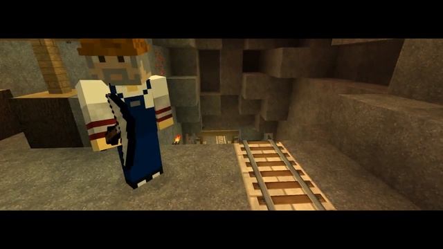 Minecraft - "АДСКОЕ ЧУДОВИЩЕ" - 1 серия смотреть онлайн