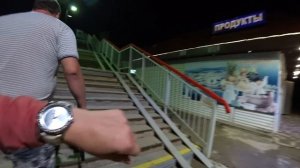 Влог Поезд Адлер-Саратов 014 Едем домой /Лазаревское 2020