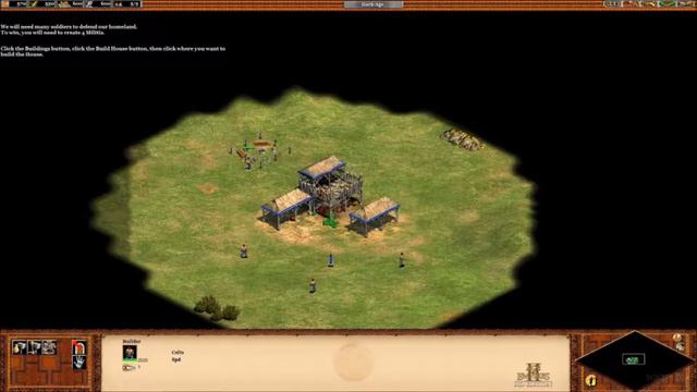 Age of Empires II Soundtrack: Rich Corinthian Leather (Other version) смотреть онлайн
