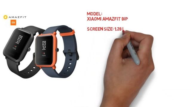 All Xiaomi Smart watch Price In Bangladesh 2021 | Xiaomi Smartwatch Update Price In BD 2021 смотреть онлайн