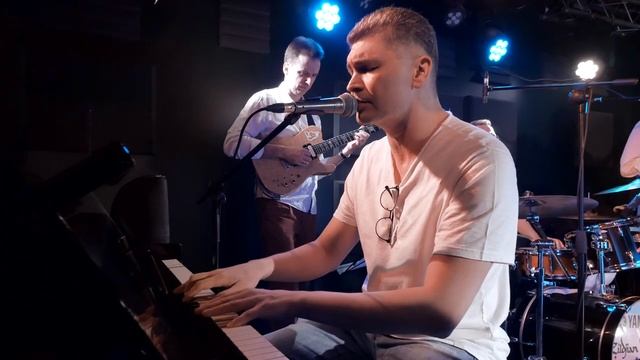 МИР МОИМИ ГЛАЗАМИ