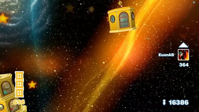 Tower Bloxx Deluxe 834 смотреть онлайн