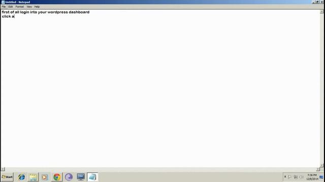 how to Add a User in WordPress For Admin смотреть онлайн