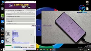 Samsung S20/S20+/S20 Ultra FRP Bypass Android 13 2023 | Without TalkBack | Without Apps Install