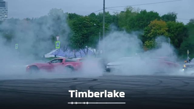 Hayit Murat - Timberlake ( Ft. Bones )