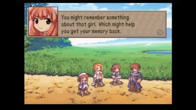 La Pucelle Tactics Walkthrough Part 30 смотреть онлайн