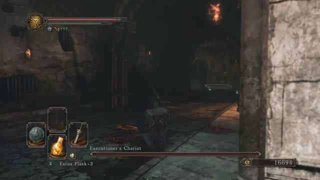 Dark Souls II: SotFS feat. Charriot смотреть онлайн
