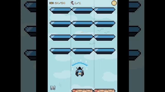 The Fly: Candy Rush - AVAILABLE NOW on iOS and Android смотреть онлайн