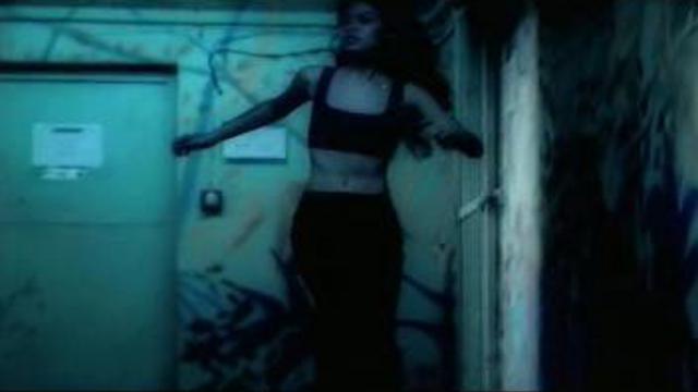 Vanessa Mae - Storm смотреть онлайн