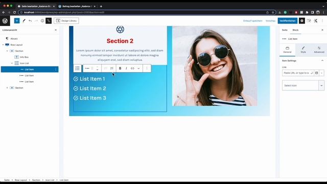 Kadence Blocks 3.0: Großes Update reagiert auf WordPress 6.1 смотреть онлайн