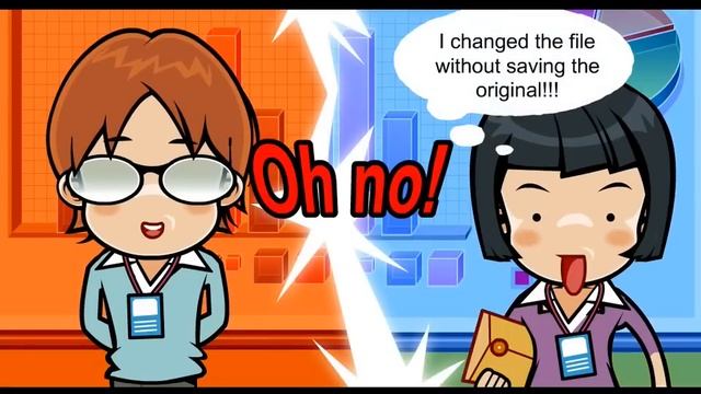 GIGABYTE Smart Recovery ~ Go back in time смотреть онлайн