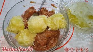 Невероятно НЕЖНЫЕ ВКУСНЫЕ и ВОЗДУШНЫЕ КОТЛЕТЫ из КАБАЧКОВ С ФАРШЕМ // ГОТОВЛЮ ЛЕТОМ ТОЛЬКО ТАК