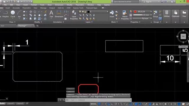 COMO DIBUJAR UN RECTANGULO EN AUTOCAD, TODAS LAS FORMAS DE DIBUJAR UN RECTANGULO EN AUTOCAD смотреть онлайн
