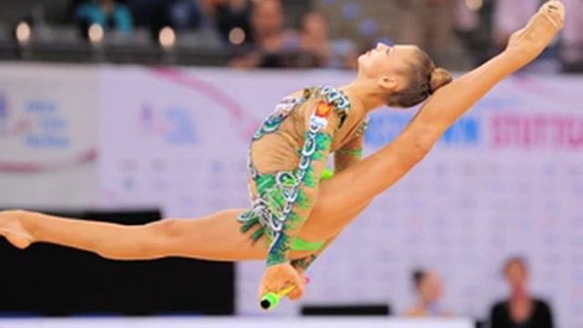 музыка для художественной гимнастики ??❤ смотреть онлайн