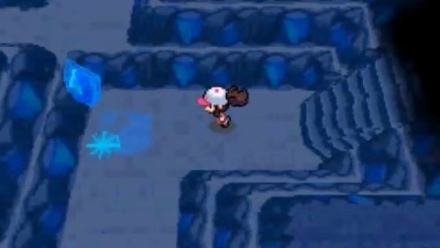 Pokemon White Walkthrough Part #22: Chargestone Cave (1/2) смотреть онлайн
