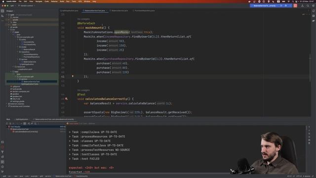 Make Your Service Testable – Remove Mockito | Java Pro Tips смотреть онлайн