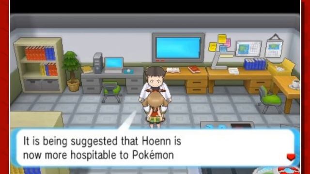 Why Pokémon Omega Ruby Alpha Sapphire is Amazing (Retrospective) смотреть онлайн