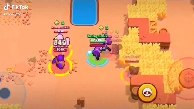 САМЫЕ ЛУЧШИЕ ВИДЕО, МОМЕНТЫ И МЕМЫ ПО БРАВЛ СТАРС ИЗ ТИК ТОК! | Best Brawl Stars TikTok Compilation смотреть онлайн