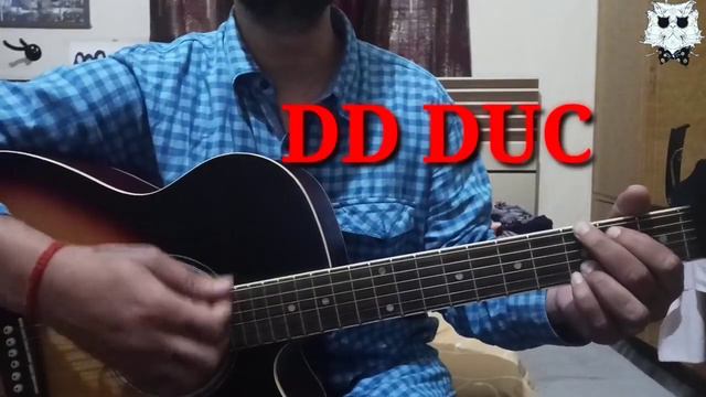 Dariyaganj | Arijit Singh | Capo Guitar Lesson | Dhvani Bhanushali | Jai Mummy Di | Sunny S,Sonnall смотреть онлайн