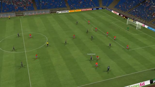 Inter - Helsingborg - Alvarez Гол 67 минут смотреть онлайн