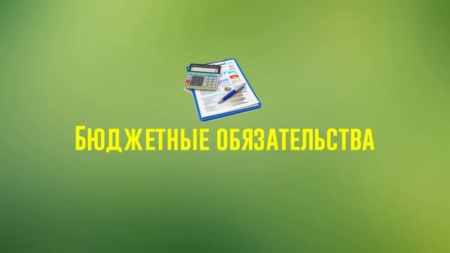 Интернет брошюра - Словарь бюджетных терминов смотреть онлайн