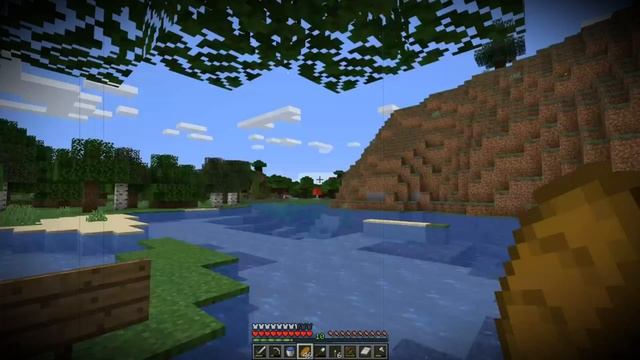 ЭТО САМЫЕ СМЕШНЫЕ МОДЫ В МАЙНКРАФТЕ! #minecraft #майнкрафт смотреть онлайн