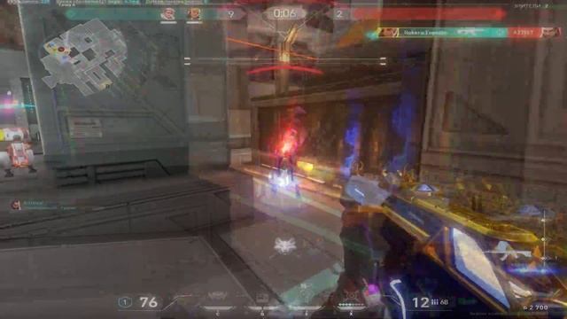 Baby stop - Recorder beatbox (Valorant Montage) смотреть онлайн