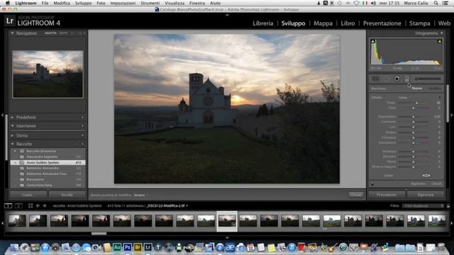 Lightroom 4 HDR 32 Bit Italiano смотреть онлайн