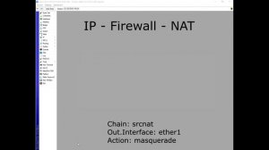 Базовая настройка маршрутизатора MikroTik для начинающих.