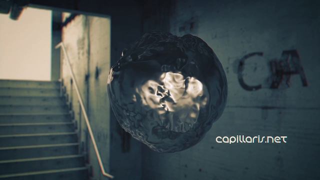 Capillaris смотреть онлайн