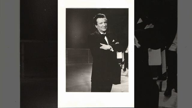 Э. Григ,  Б. Бьёрнсон, «Первая встреча»